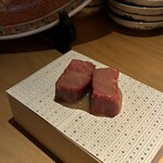 六本木 大皿焼肉 老中 - 