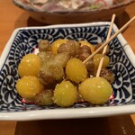 手打そば佶更 - 