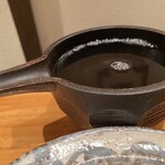 手打そば佶更 - 