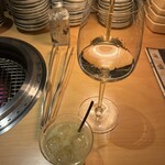 六本木 大皿焼肉 老中 - 