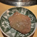 六本木 大皿焼肉 老中 - 