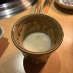 六本木 大皿焼肉 老中 - 