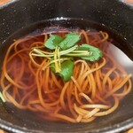 手打そば佶更 - 