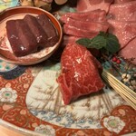 六本木 大皿焼肉 老中 - 