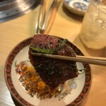 六本木 大皿焼肉 老中 - 