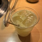 六本木 大皿焼肉 老中 - 