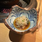 六本木 大皿焼肉 老中 - 