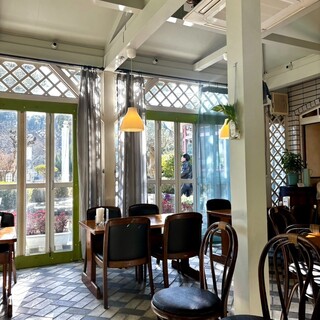 グリーンハウス_2