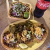 Los taquitos mexicanos