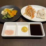 紀尾井町 とんかつ・洋食ひとみ - 