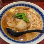 中華そば たた味 - 