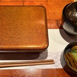 鰻 のぶはら - 