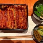 鰻 のぶはら - 