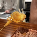 串かつ だいぼん - 