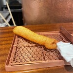 串かつ だいぼん - 