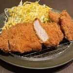 紀尾井町 とんかつ・洋食ひとみ - 