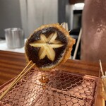 串かつ だいぼん - 