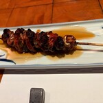 鰻 のぶはら - 