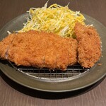 紀尾井町 とんかつ・洋食ひとみ - 