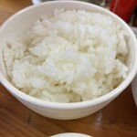 王将ラーメン - 