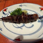 鰻 のぶはら - 