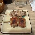 まごころ焼き鳥 野方ベース - 