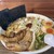 麺屋 龍次 - 料理写真: