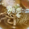 王将ラーメン