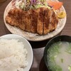 とんかつ 竹亭 鹿屋本店