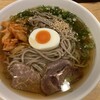 手のべ冷麺専門店 六盛 松原本店