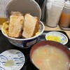 食事処 酒処 富士かつ みずほ台店