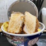 食事処 酒処 富士かつ - 