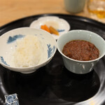 日本料理 一会 - 