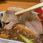 中華そば うえまち - 