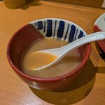 中華そば うえまち - 