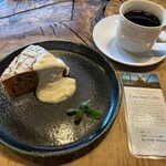 カフェスロー - 