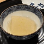 日本料理 一会 - 