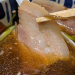 中華そば うえまち - 