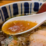 中華そば うえまち - 