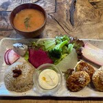 カフェスロー - 