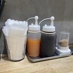 食事処 酒処 富士かつ - 