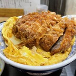 食事処 酒処 富士かつ - 