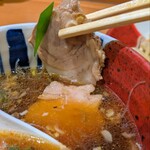 中華そば うえまち - 