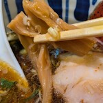 中華そば うえまち - 