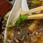 中華そば うえまち - 