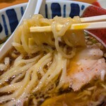 中華そば うえまち - 