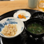 日本料理 一会 - 