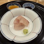 日本料理 一会 - 