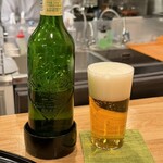 日本料理 一会 - 