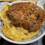 食事処 酒処 富士かつ - 